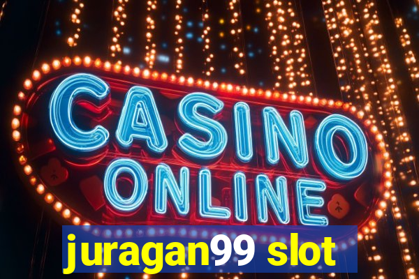 juragan99 slot