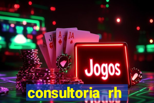 consultoria rh porto alegre