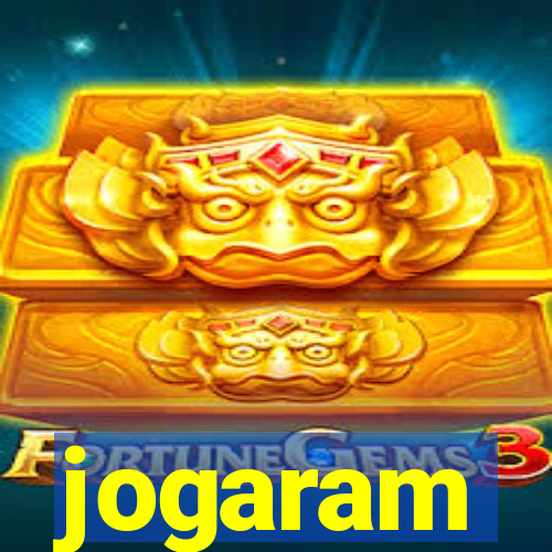 jogaram