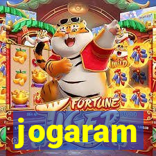 jogaram