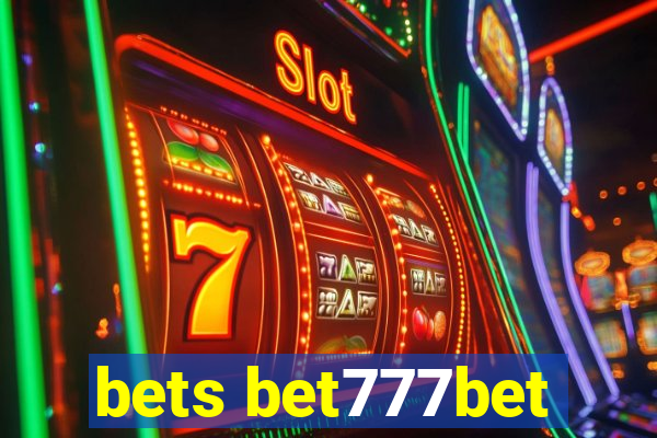 bets bet777bet