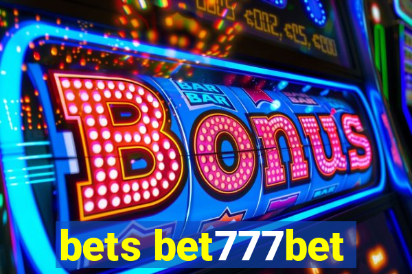 bets bet777bet