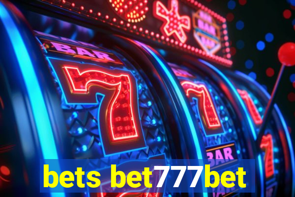 bets bet777bet