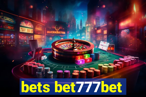 bets bet777bet