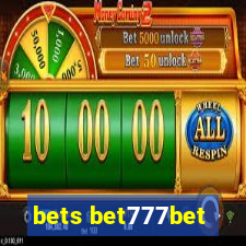 bets bet777bet