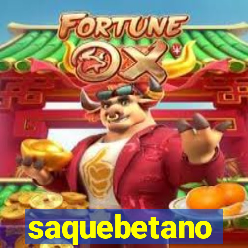 saquebetano