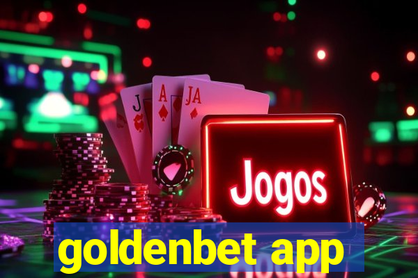 goldenbet app