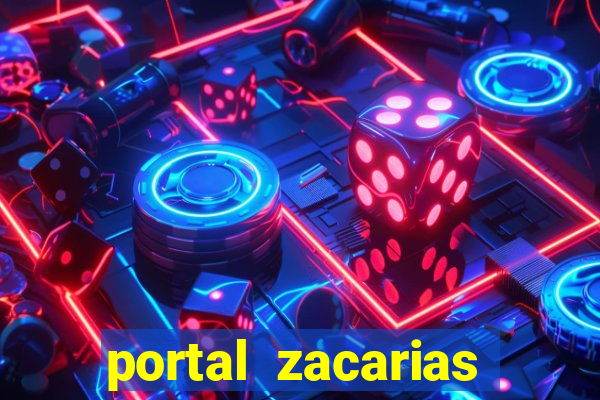 portal zacarias 谩rea 51