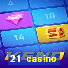 21 casino withdrawal limit