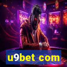 u9bet com