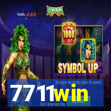 7711win