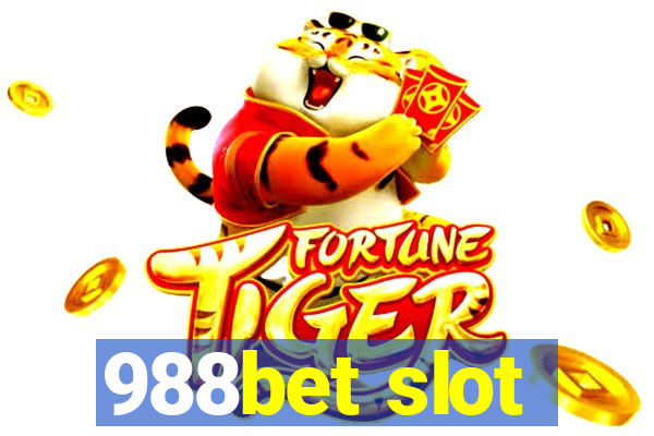 988bet slot