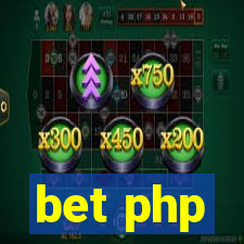 bet php