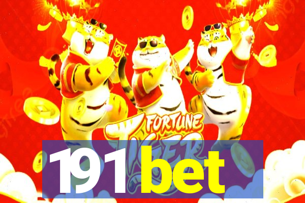 191 bet