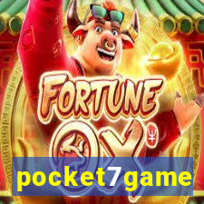 pocket7game