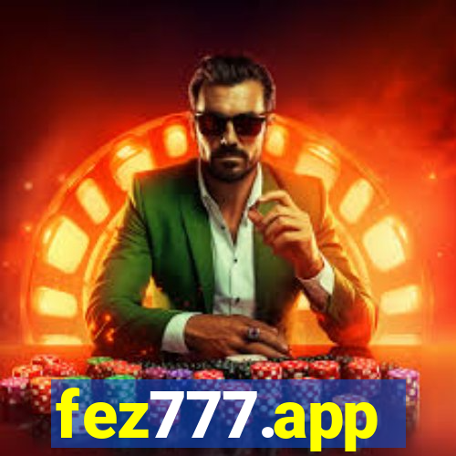 fez777.app