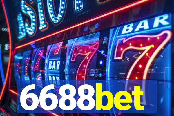 6688bet