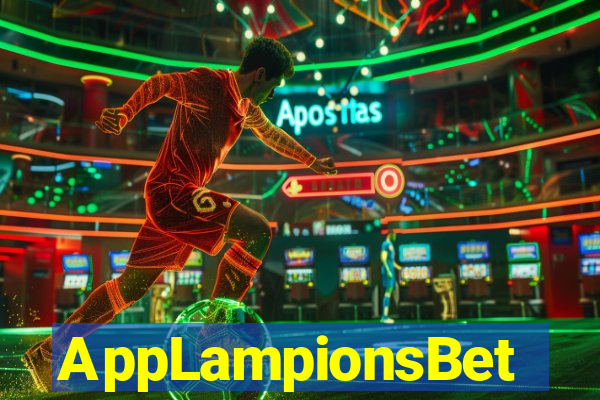 AppLampionsBet