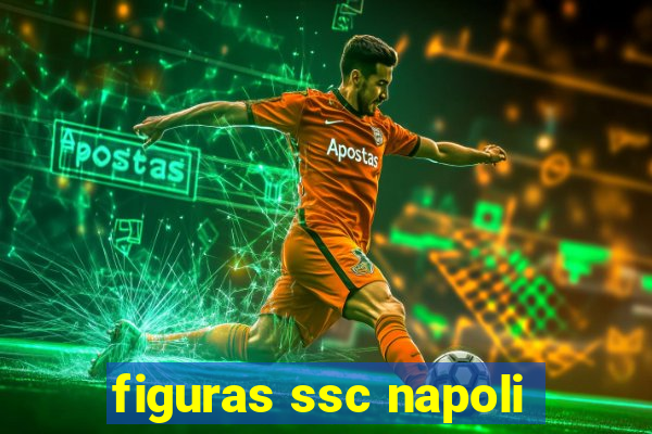 figuras ssc napoli