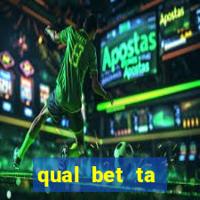 qual bet ta pagando hoje