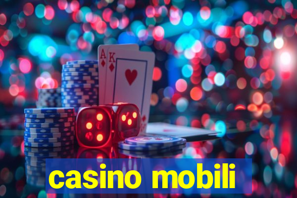 casino mobili