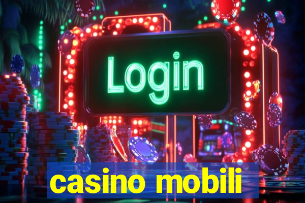 casino mobili