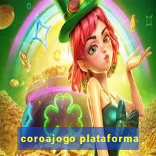 coroajogo plataforma