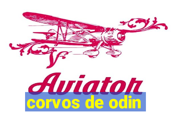 corvos de odin