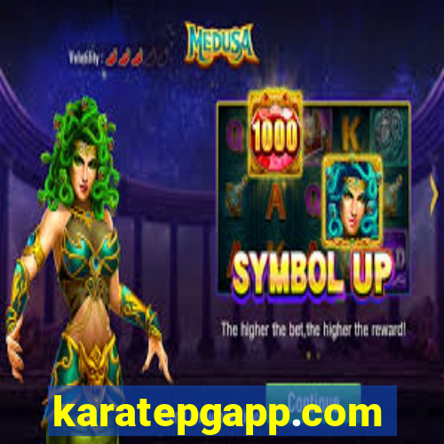 karatepgapp.com