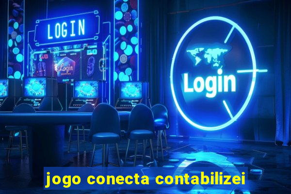 jogo conecta contabilizei