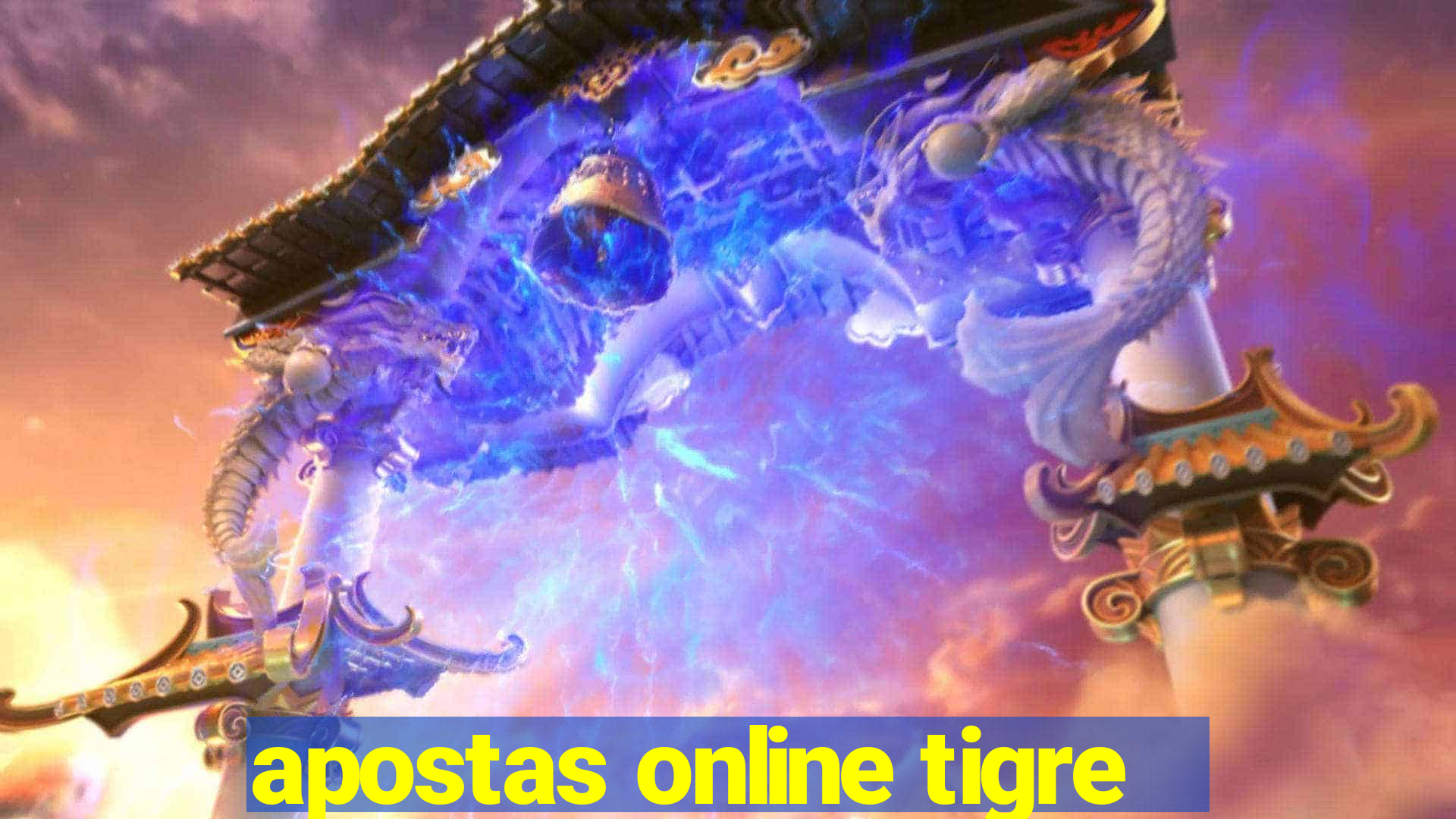 apostas online tigre