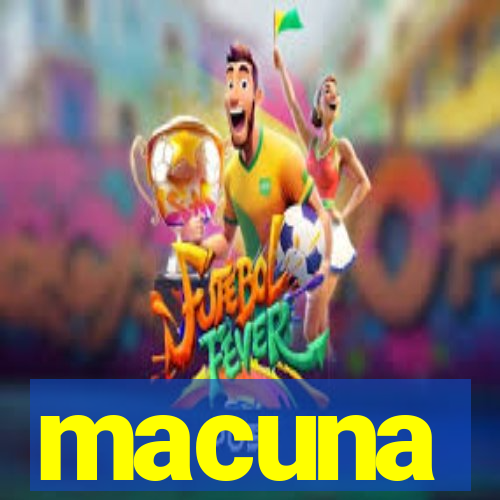 macuna