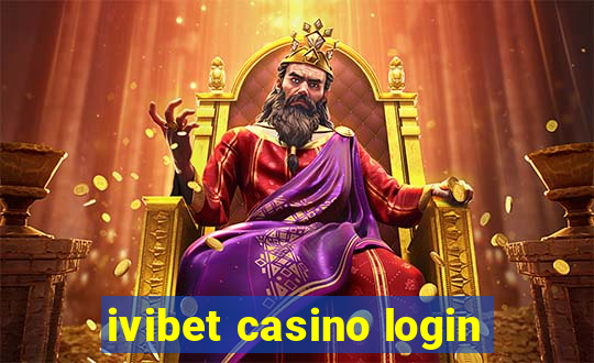 ivibet casino login