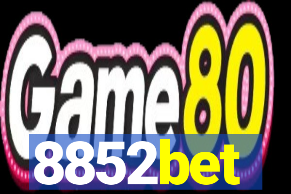 8852bet