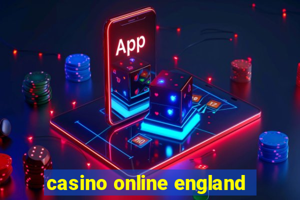 casino online england