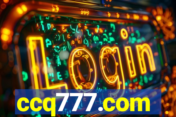 ccq777.com