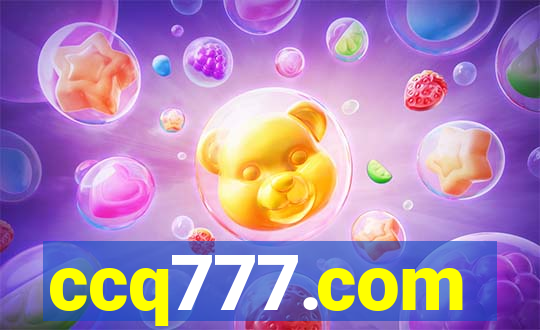 ccq777.com