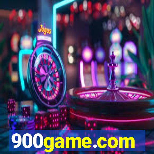 900game.com