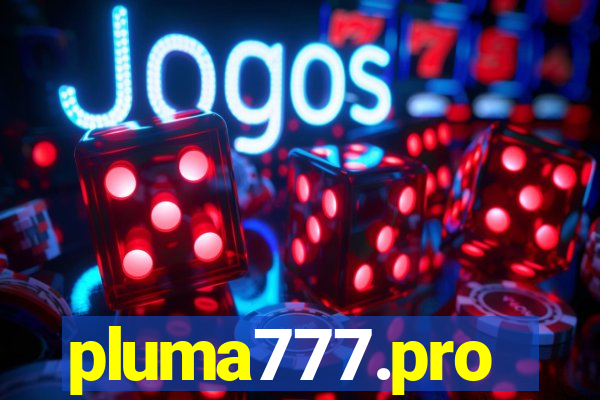 pluma777.pro