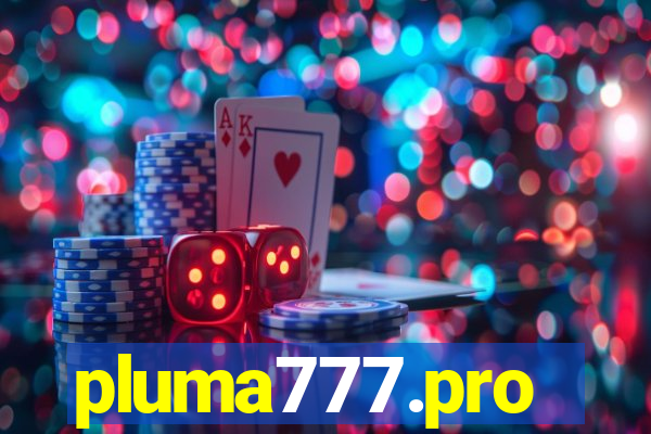 pluma777.pro