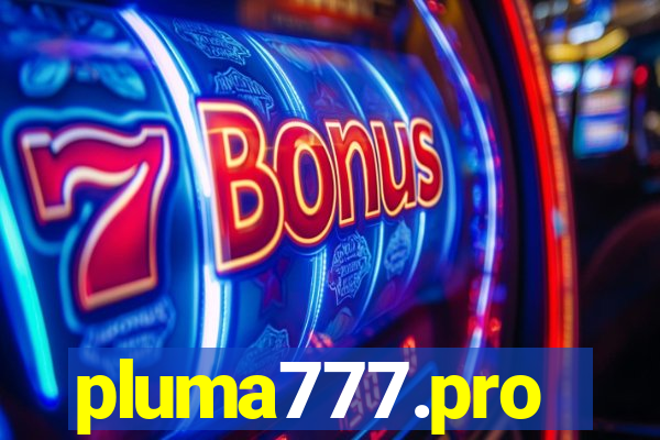 pluma777.pro