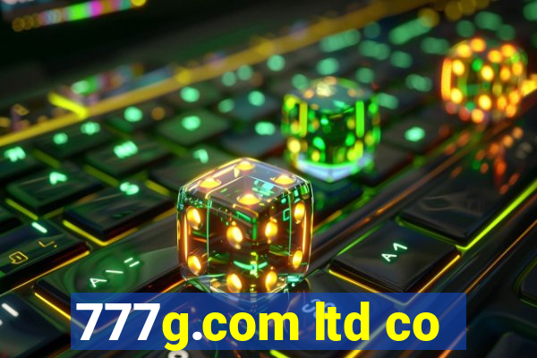 777g.com ltd co