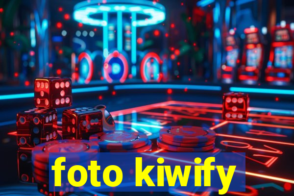 foto kiwify