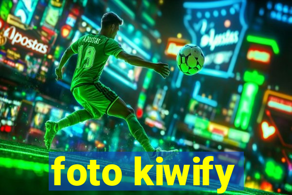 foto kiwify