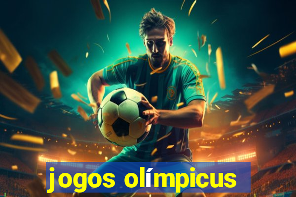 jogos olímpicus