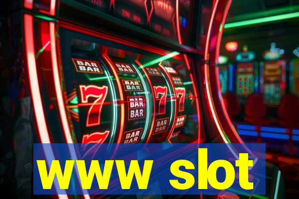 www slot