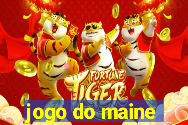 jogo do maine