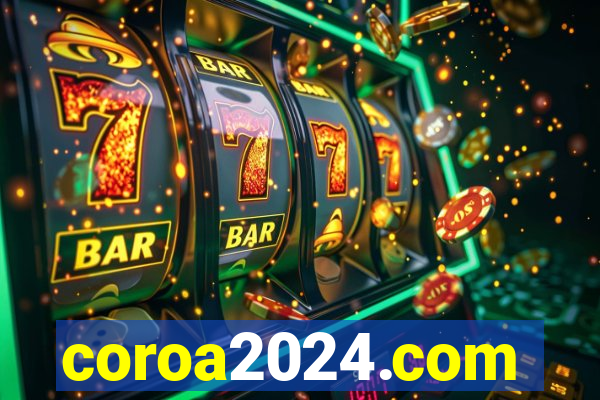 coroa2024.com