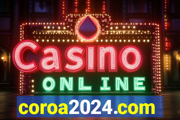 coroa2024.com