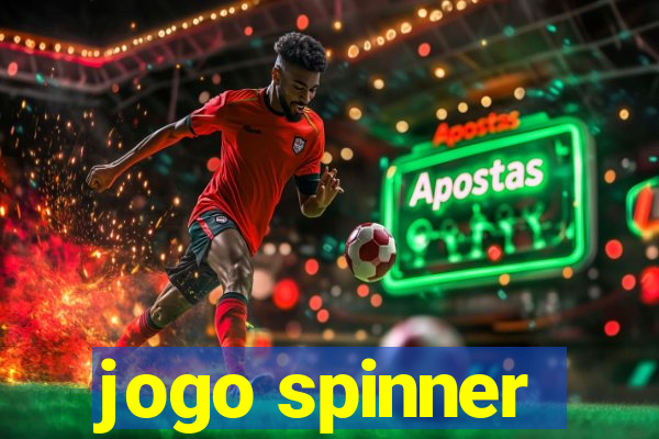 jogo spinner